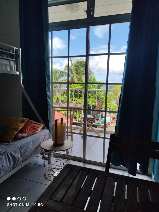 Studio Pieds Dans L Eau A 舍尔谢 外观 照片